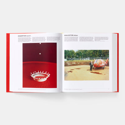 The Photography Book