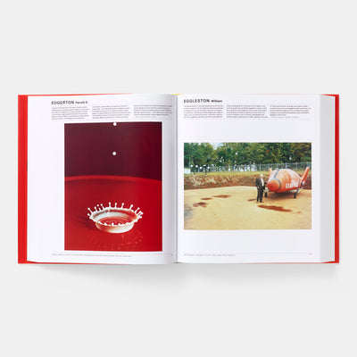 The Photography Book