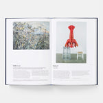 The Twenty First Century Art Book