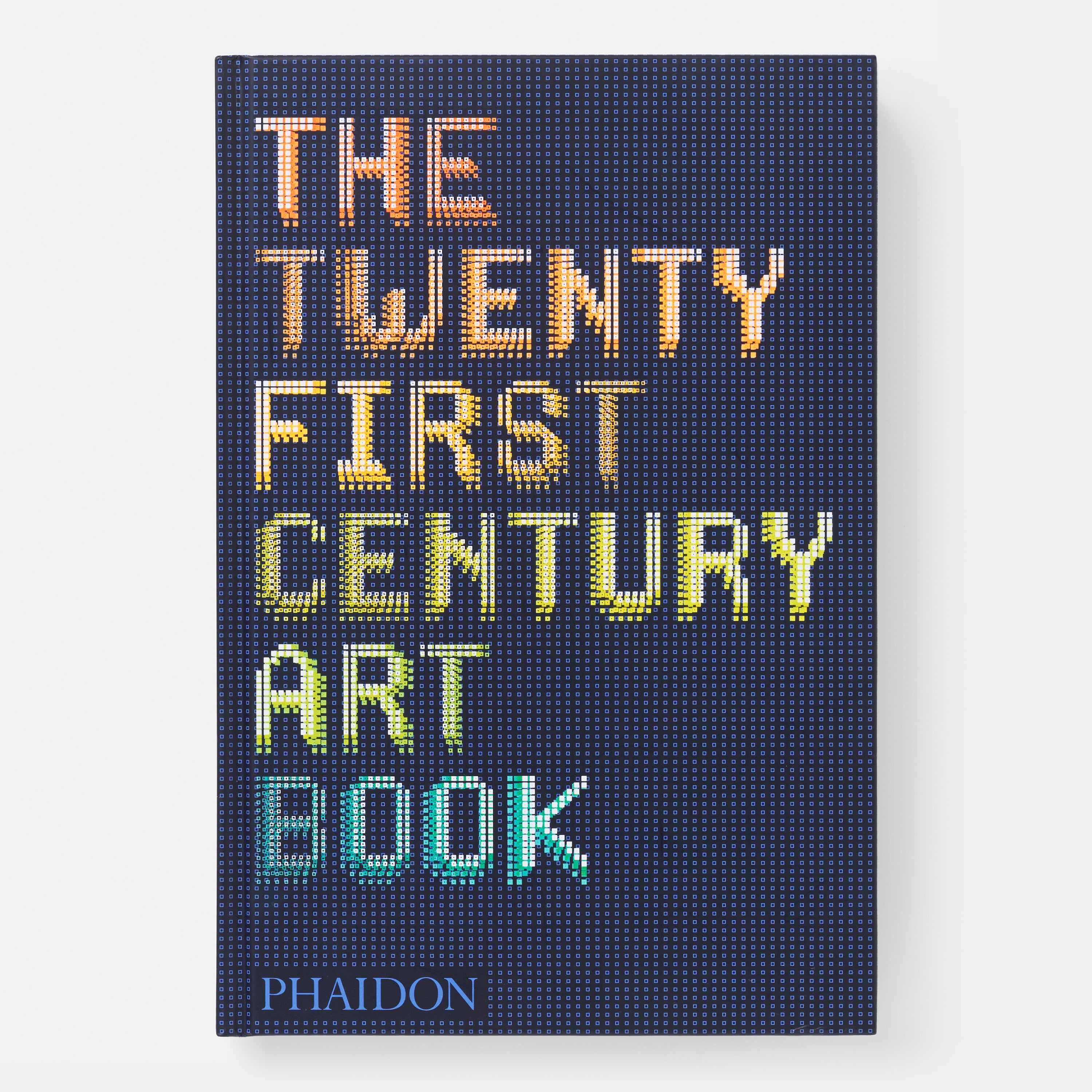 The Twenty First Century Art Book | Standard Edition