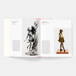 The Elements of Sculpture