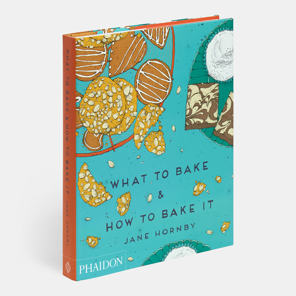 What to Bake & How to Bake It