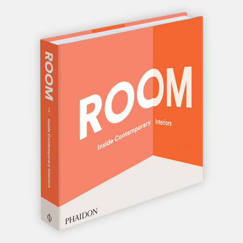 Room: Inside Contemporary Interiors