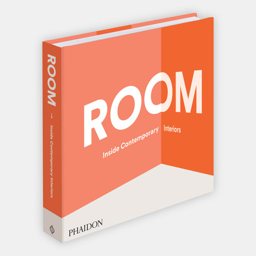 Room: Inside Contemporary Interiors
