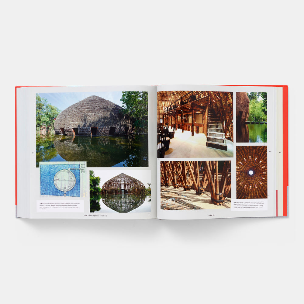 Room: Inside Contemporary Interiors