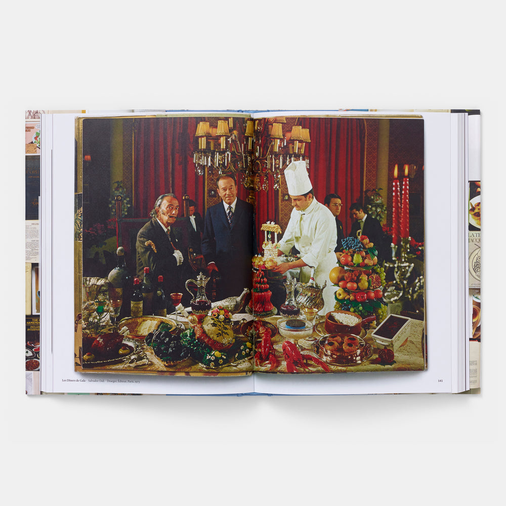Cookbook Book