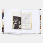 Cookbook Book