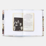 Cookbook Book