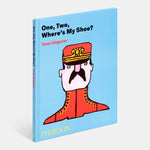 One, Two, Where's My Shoe?