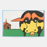 One, Two, Where's My Shoe?