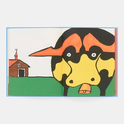 One, Two, Where's My Shoe?