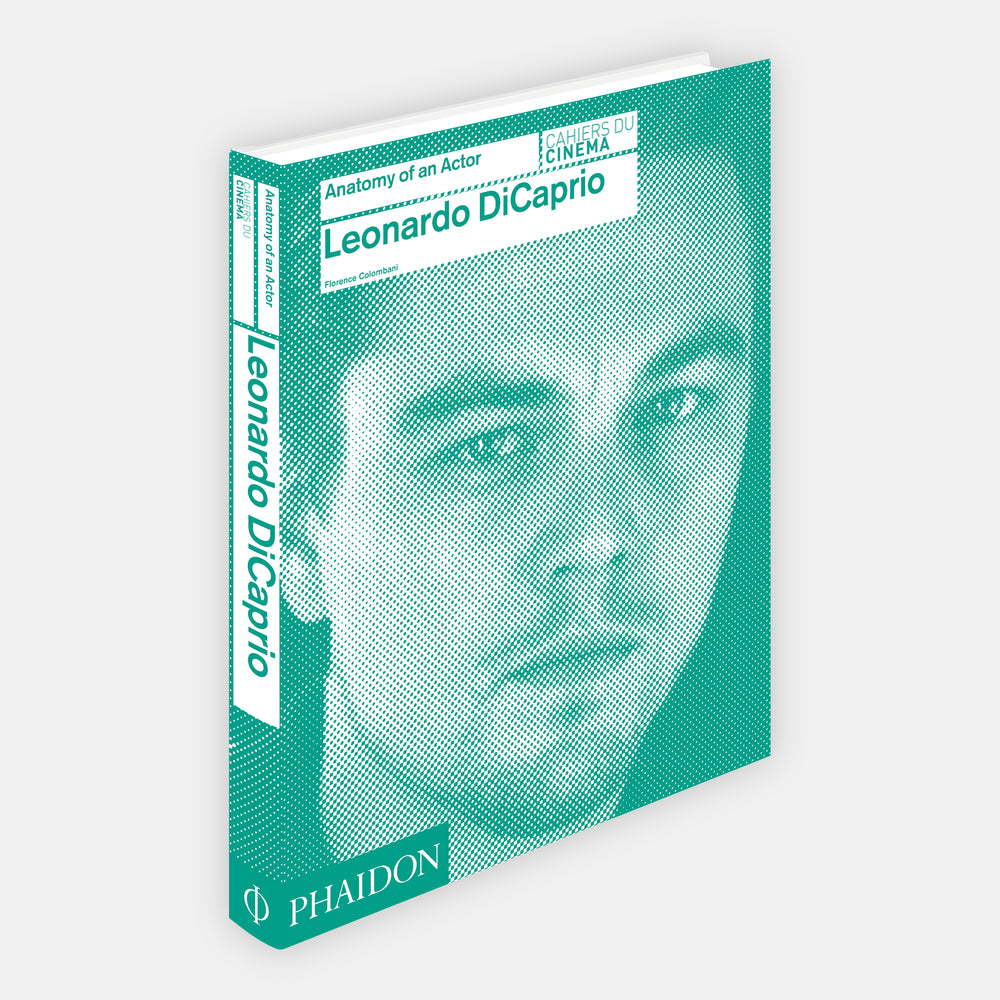 Leonardo DiCaprio