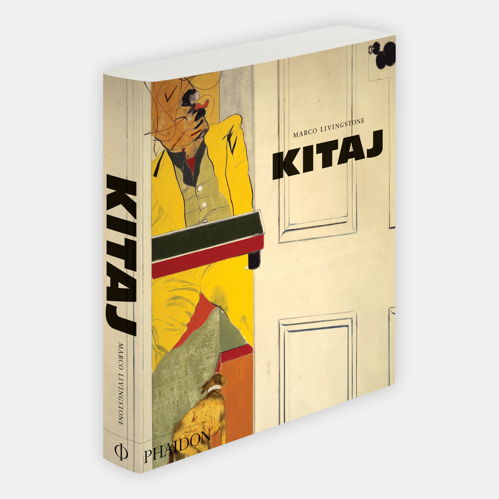 Kitaj