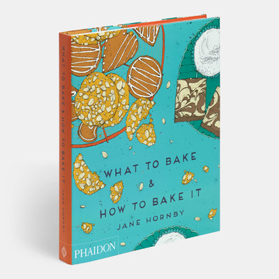 What to Bake & How to Bake It