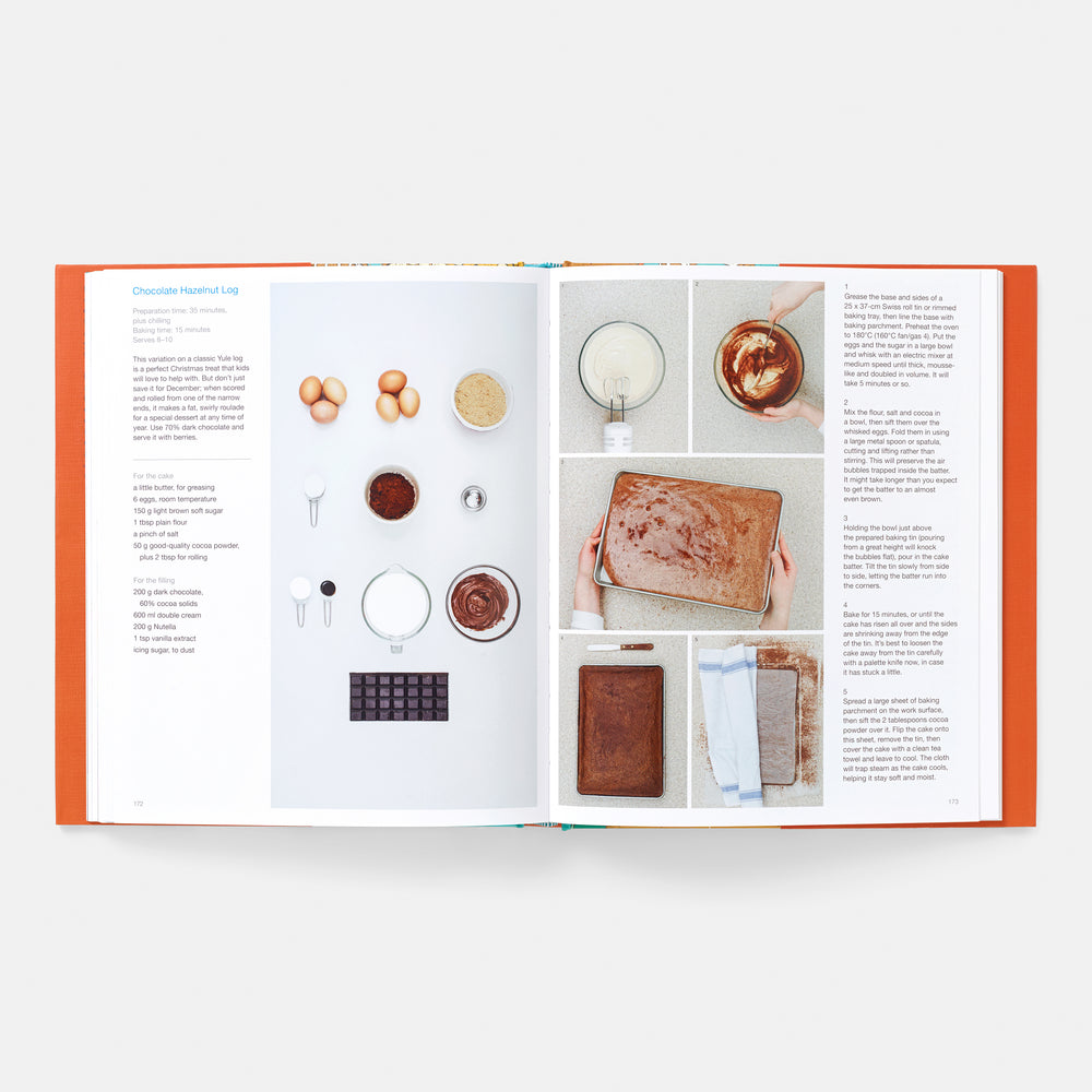 What to Bake & How to Bake It