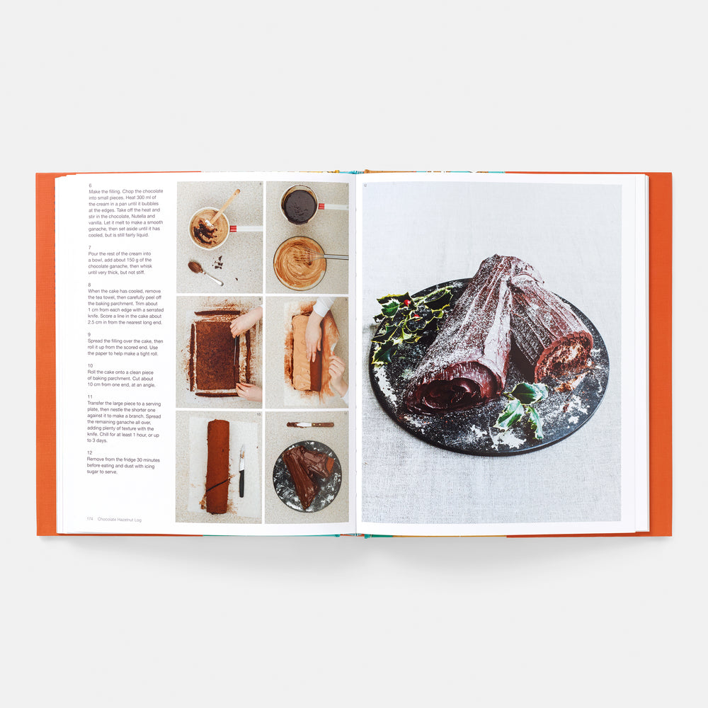 What to Bake & How to Bake It