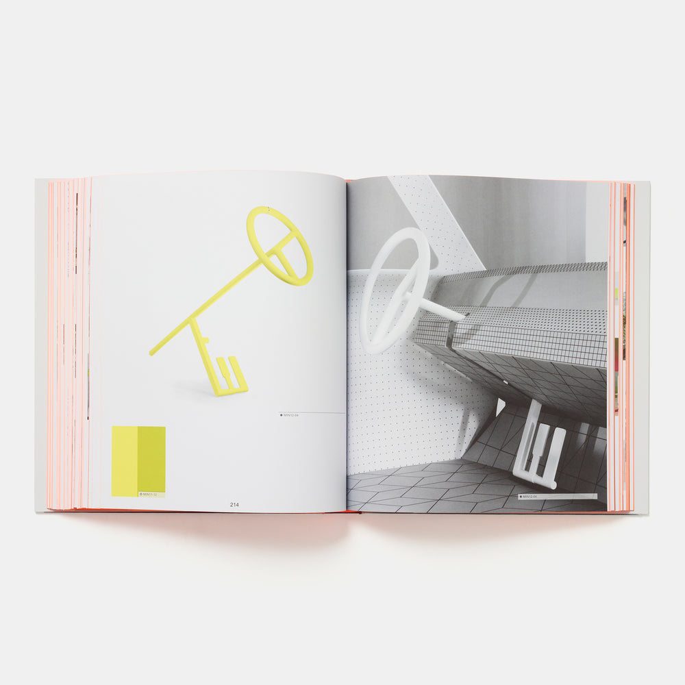 Reproducing Scholten & Baijings