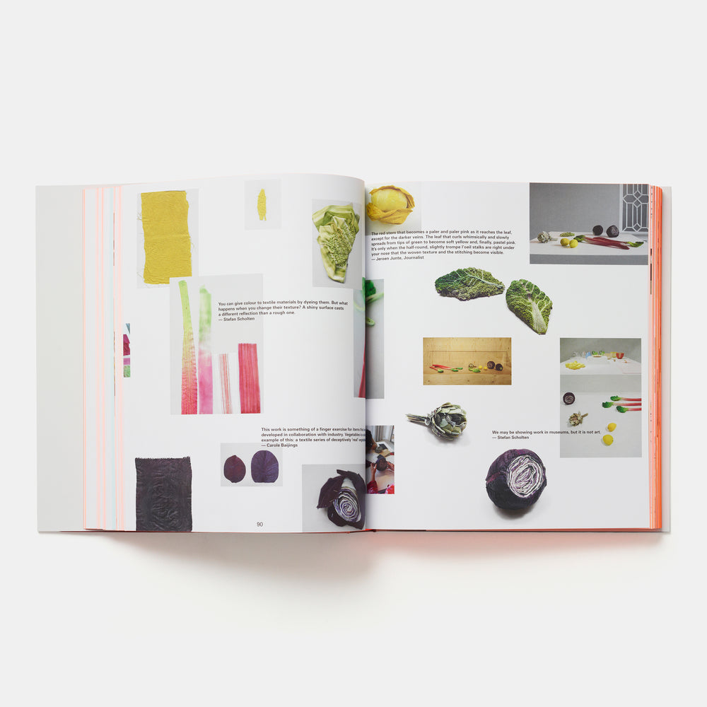 Reproducing Scholten & Baijings