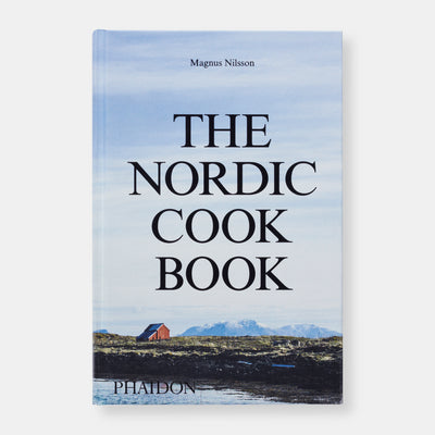 The Nordic Cookbook
