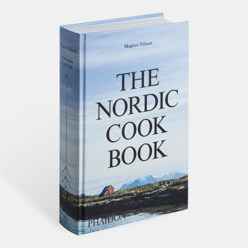 The Nordic Cookbook