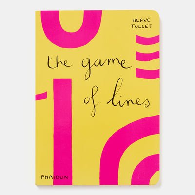 The Game of Lines