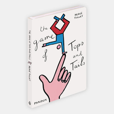 The Game of Tops and Tails