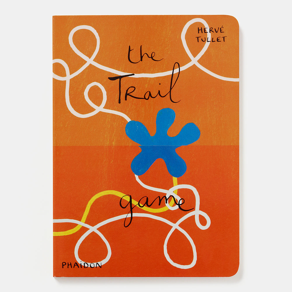 The Trail Game