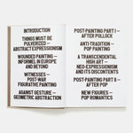 Painting Beyond Pollock