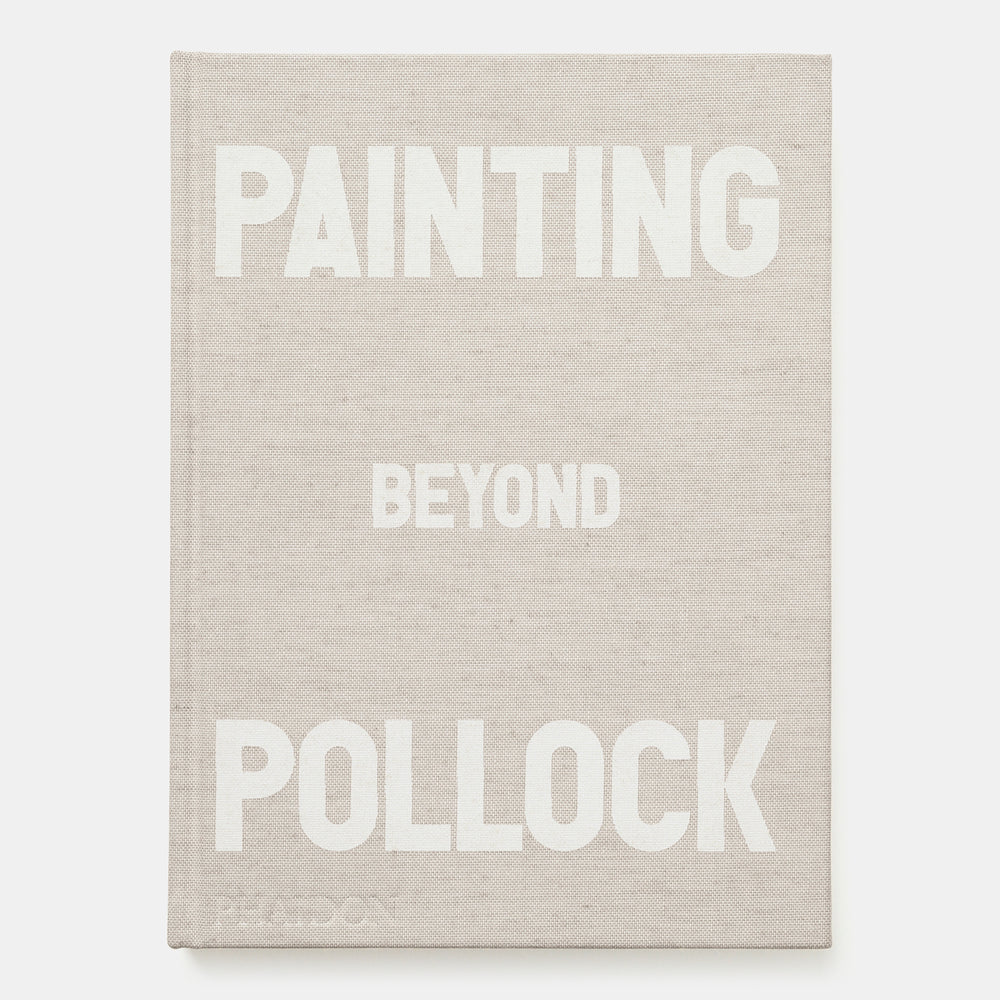 Painting Beyond Pollock