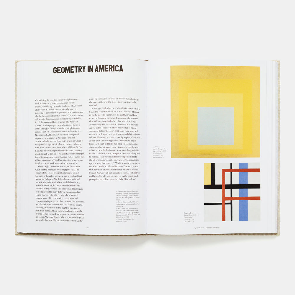 Painting Beyond Pollock