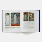 Art in Vienna 1898-1918