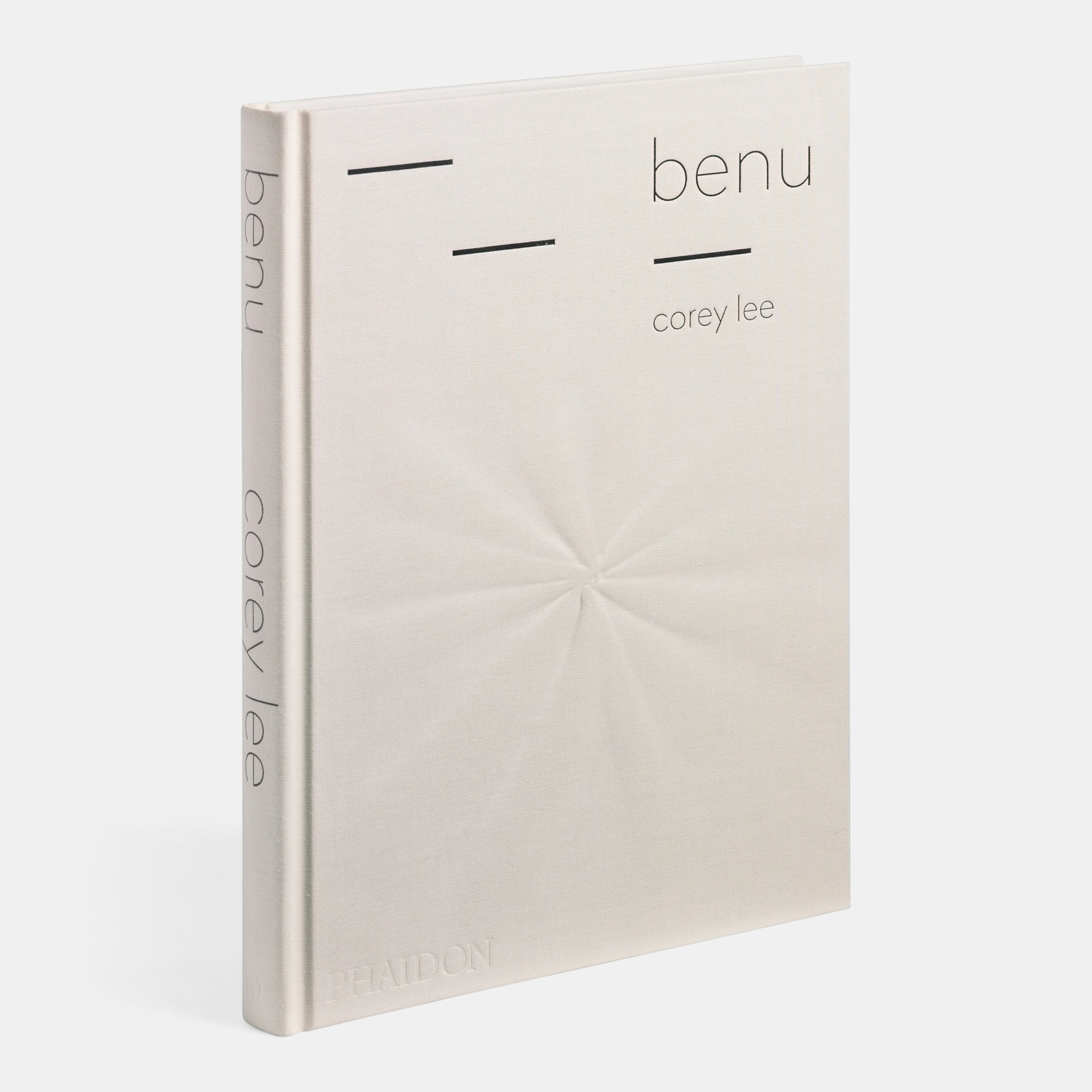 料理本benu corey lee PHAIDON Benu | Standard Edition | 9780714868868 – Phaidon