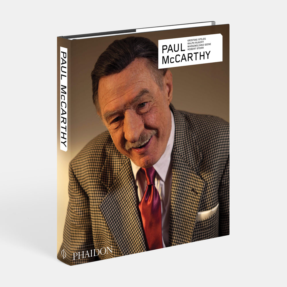 Paul McCarthy