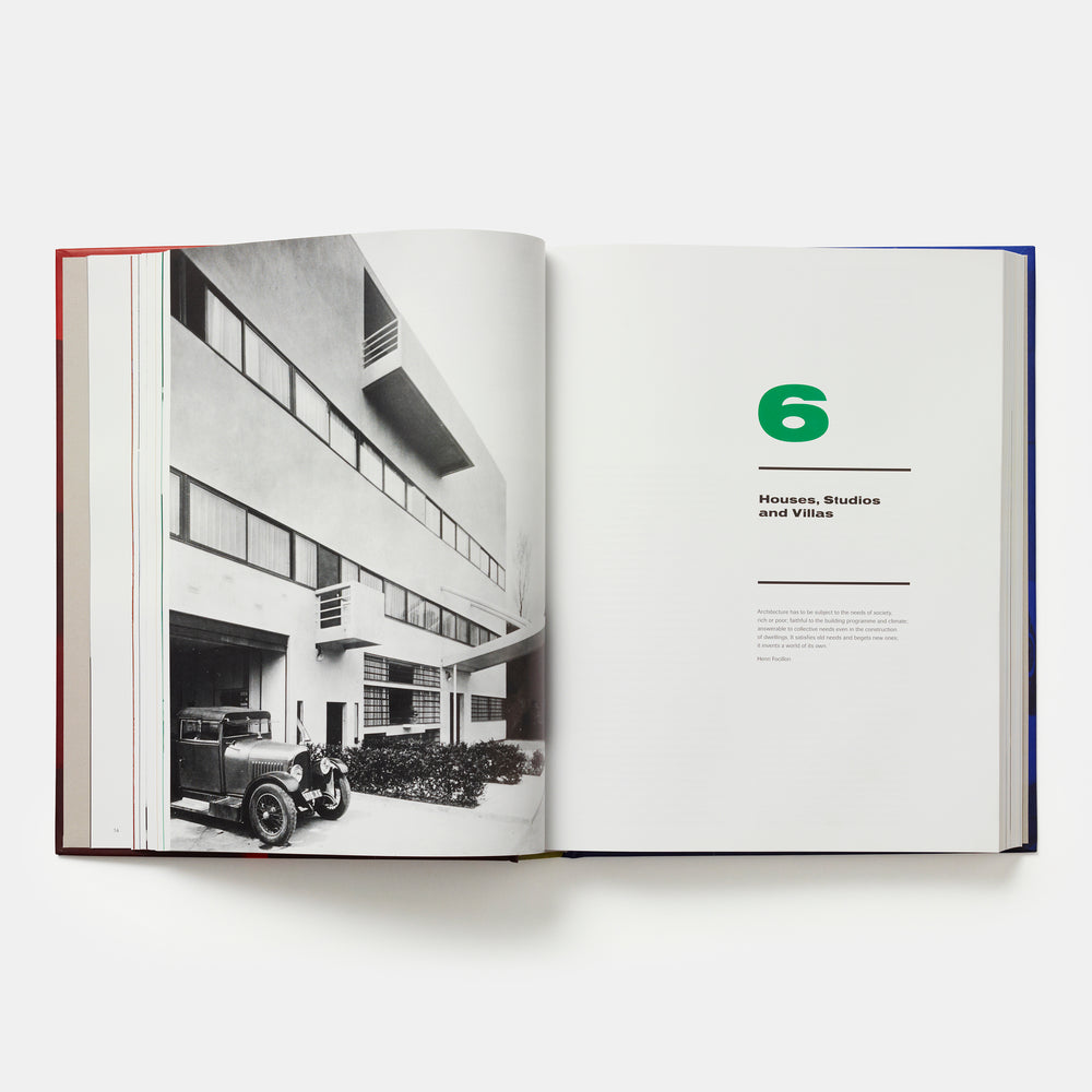 Le Corbusier: Ideas and Forms