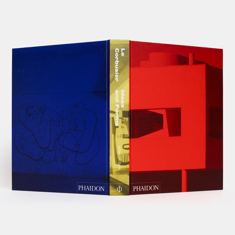 Le Corbusier: Ideas and Forms