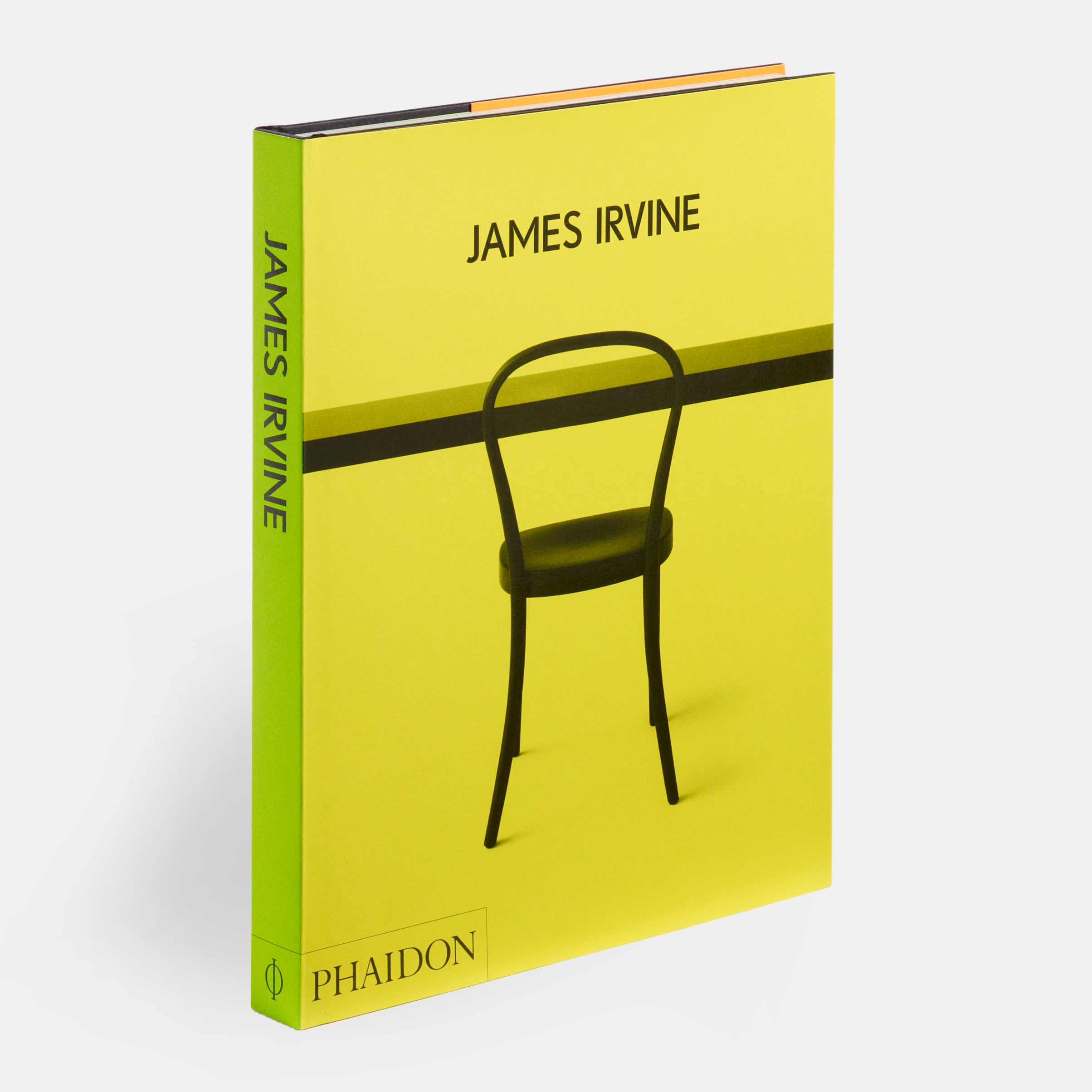 洋書 James Irvine James Irvine | Standard Edition | 9780714868967 – Phaidon