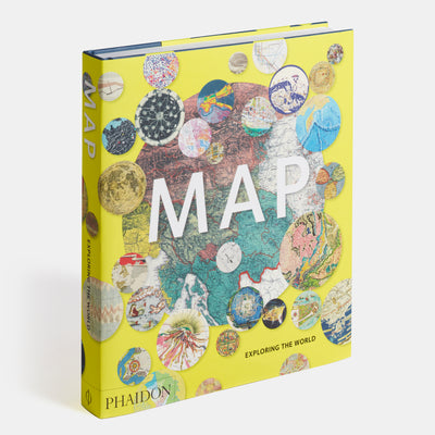 Map: Exploring The World