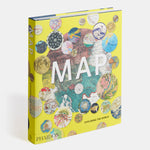 Map: Exploring The World