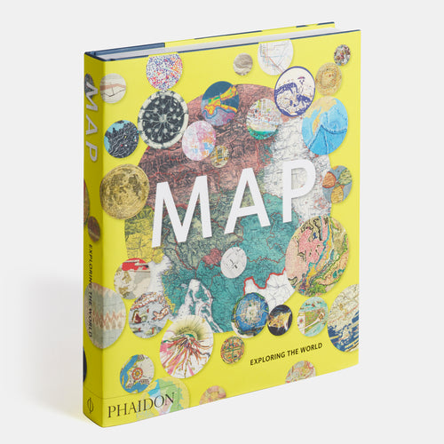 Map: Exploring The World