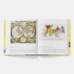 Map: Exploring The World