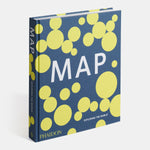 Map: Exploring The World