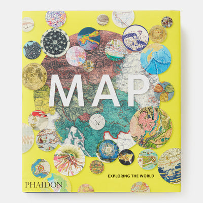 Map: Exploring The World