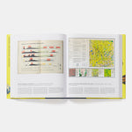 Map: Exploring The World