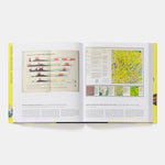 Map: Exploring The World