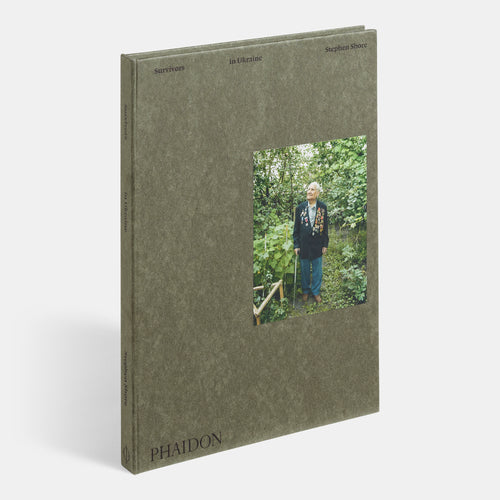 Survivors in Ukraine