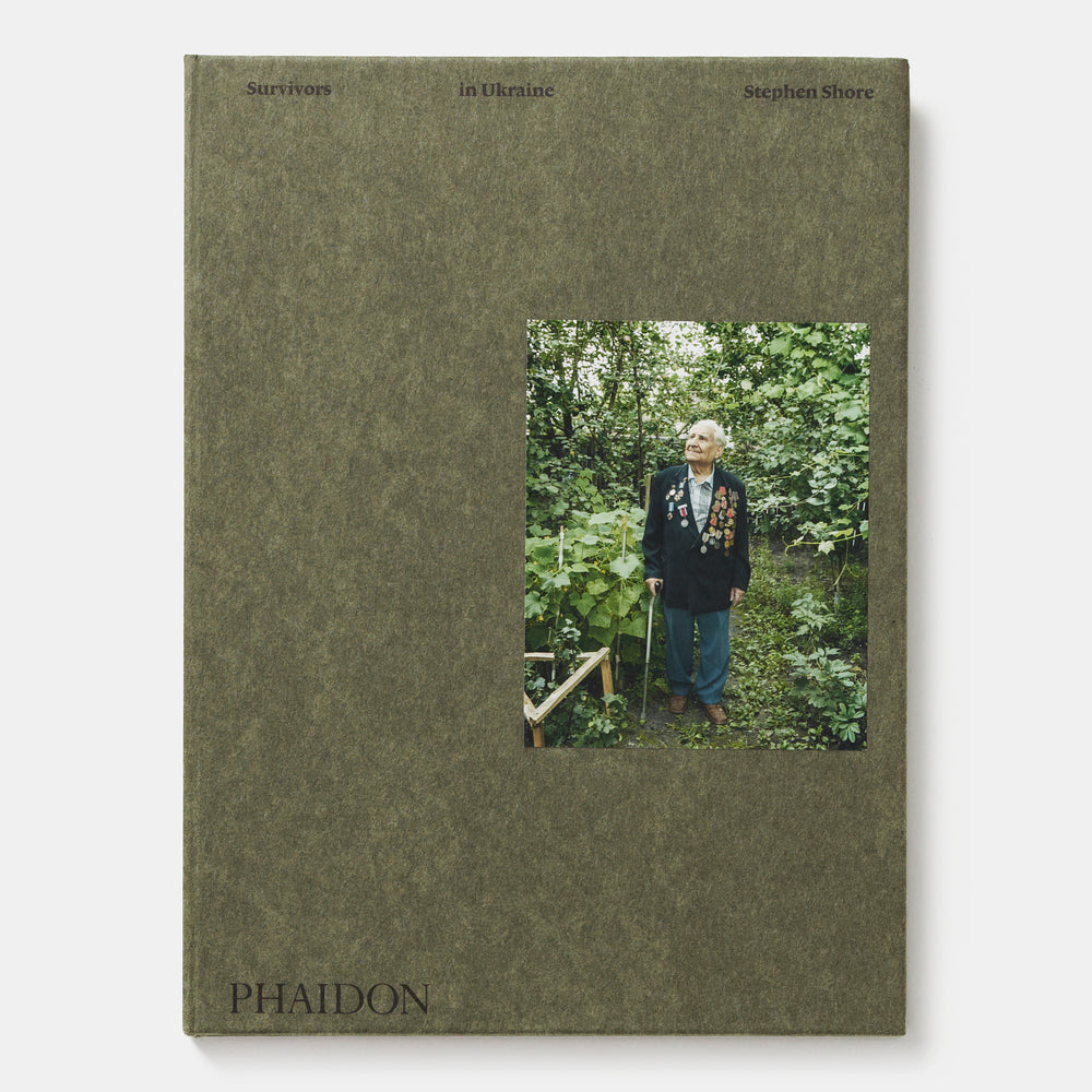 Survivors in Ukraine