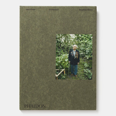 Survivors in Ukraine