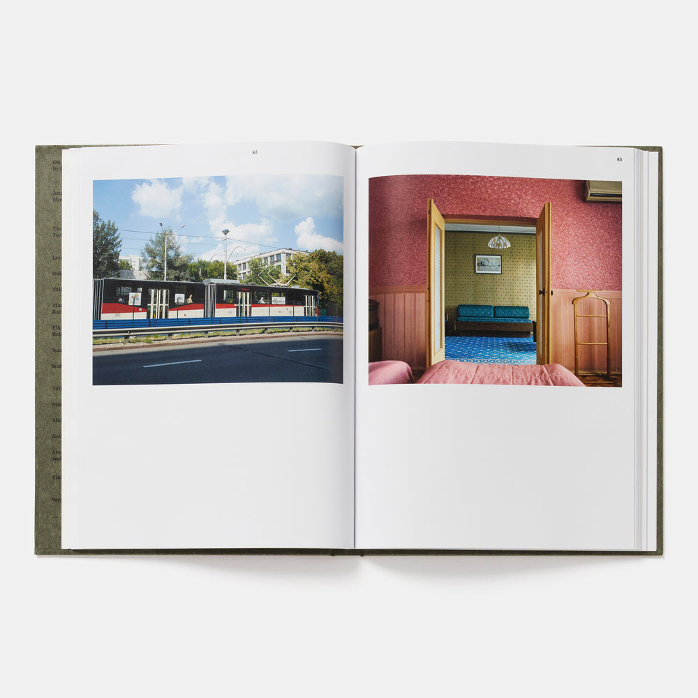 Survivors in Ukraine