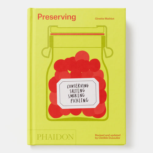 Preserving