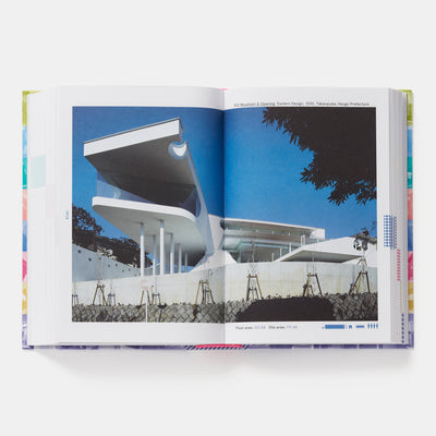 Jutaku: Japanese Houses